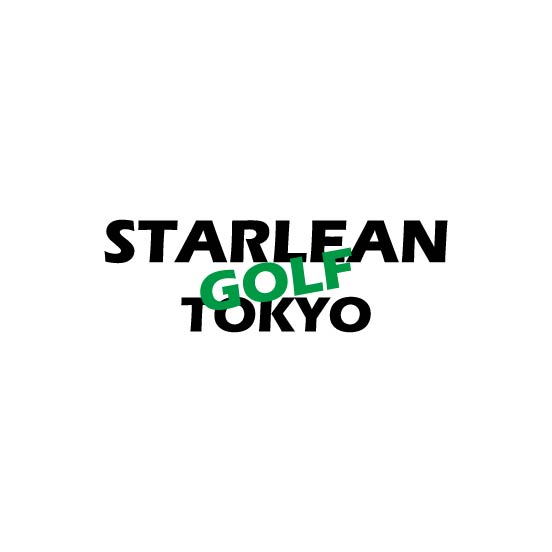 STARLEAN TOKYO GOLF