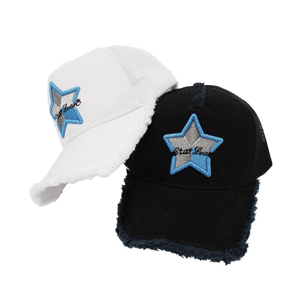 メッシュキャップ　ブランド　スターリアン