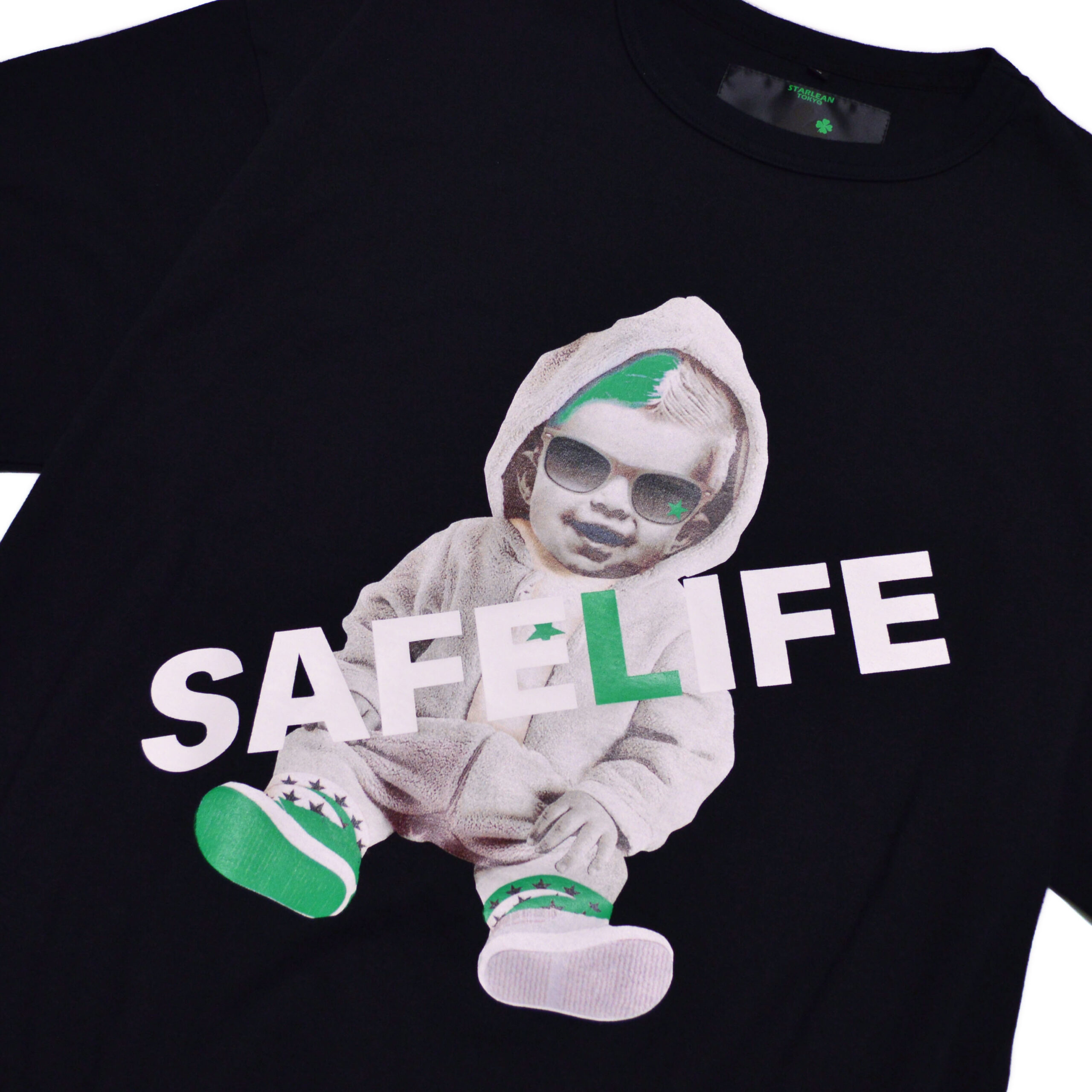 世界基準の【抗菌技術Tシャツ】発売開始