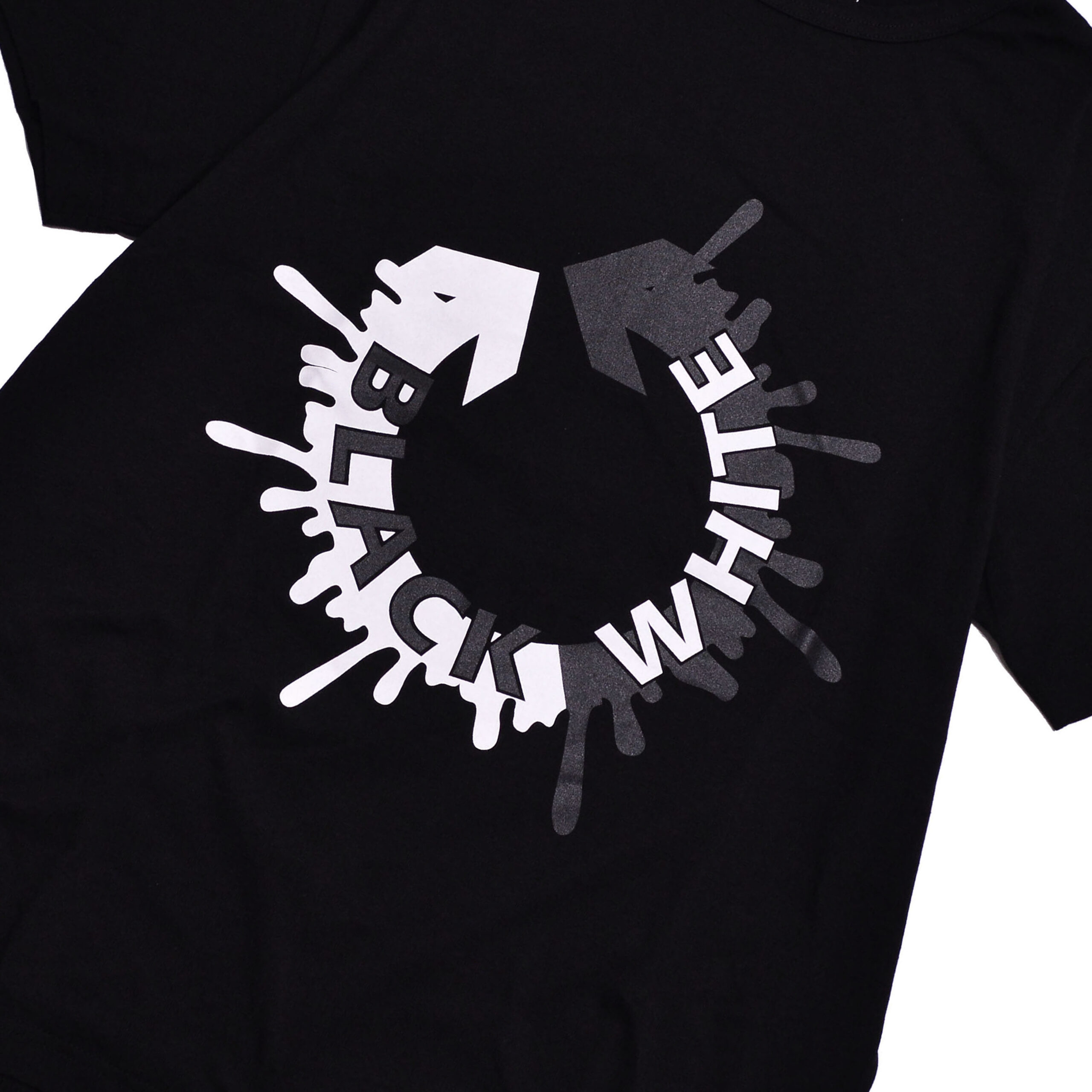 新ブランド【BLACK WHITE】ブラックホワイト発売開始