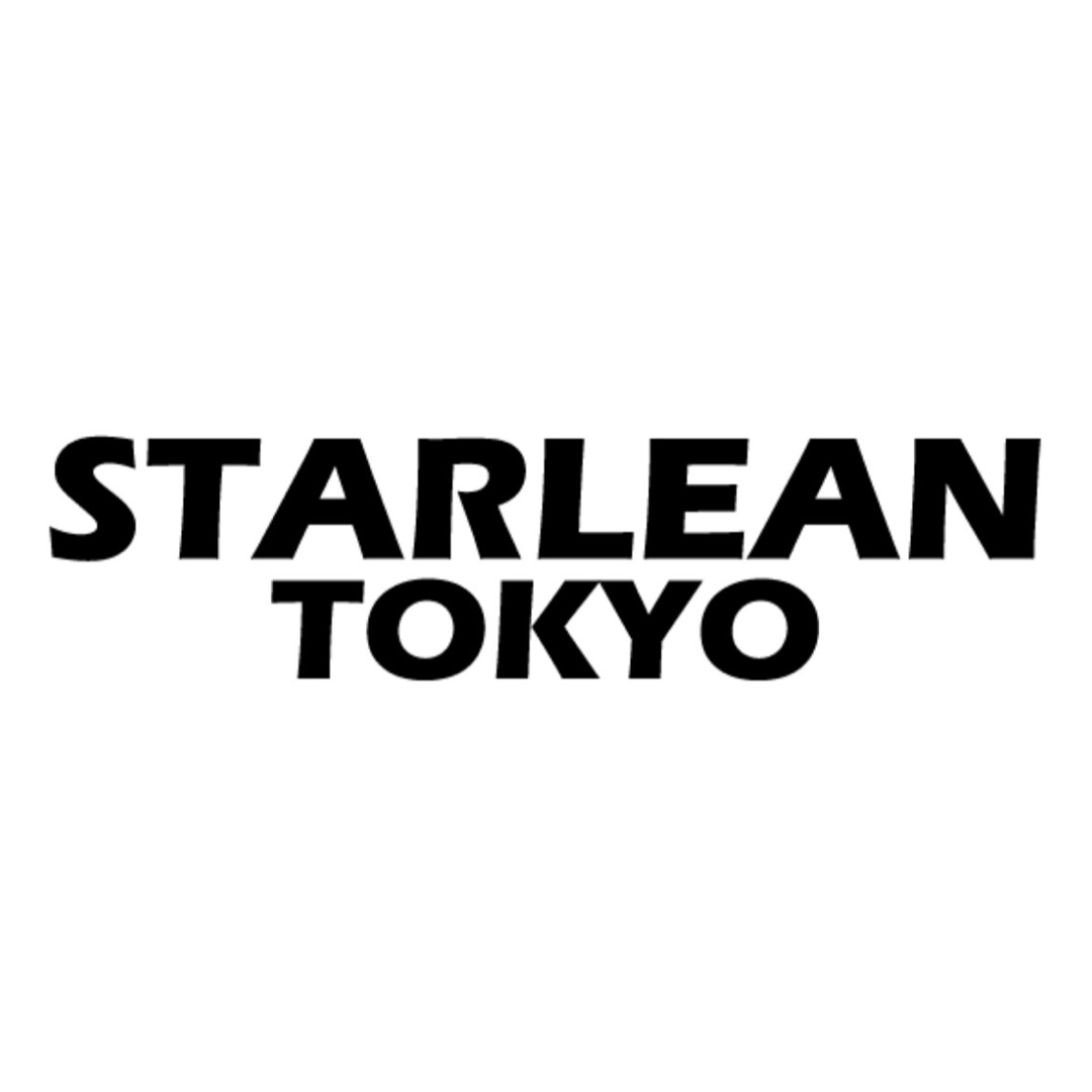 STARLEAN TOKYO OFFICIAL STORE【スターリアン】
