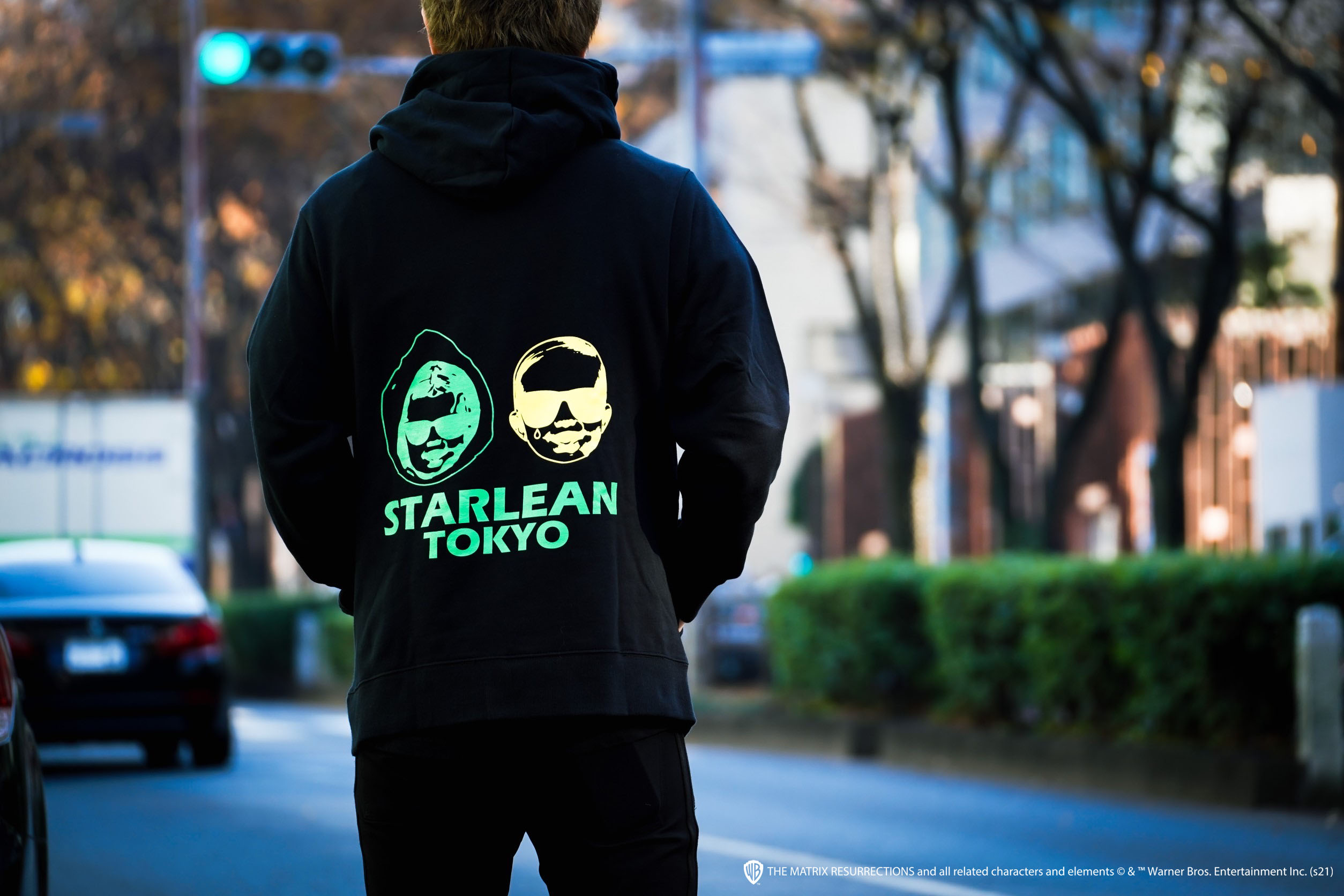 スターリアン東京 ラフォーレ原宿店閉店