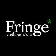 静岡にあるセレクトショップ【Fringe】様にて4/15~POP UP開催決定‼