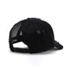 【STARLEAN TOKYO】SUNGLASSES USA MESH CAP【BLACK】 - 画像 (2)