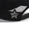 【STARLEAN TOKYO】SUNGLASSES USA MESH CAP【BLACK】 - 画像 (5)