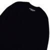 【STARLEAN TOKYO】JERSEY BABY SWEAT【BLACK】 - 画像 (4)