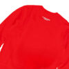 【STARLEAN TOKYO】JERSEY BABY SWEAT【RED】 - 画像 (4)