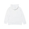 【STARLEAN TOKYO】SWALLOW LOGO BABY HOODIE【WHITE】 - 画像 (3)