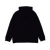 【STARLEAN TOKYO】SWALLOW LOGO BABY HOODIE【BLACK】 - 画像 (3)