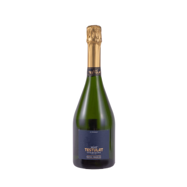 【Champagne TESTULAT】 PRENIER CRU シャンパンテスラ プレミエクリュ