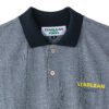 【STARLEAN TOKYO GOLF】POLO SHIRT【GRAY】 - 画像 (2)