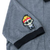 【STARLEAN TOKYO GOLF】POLO SHIRT【GRAY】 - 画像 (4)