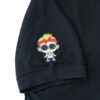 【STARLEAN TOKYO GOLF】POLO SHIRT【BLACK】 - 画像 (3)